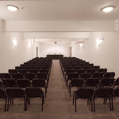 Gran Hotel Paysandu Luaran gambar