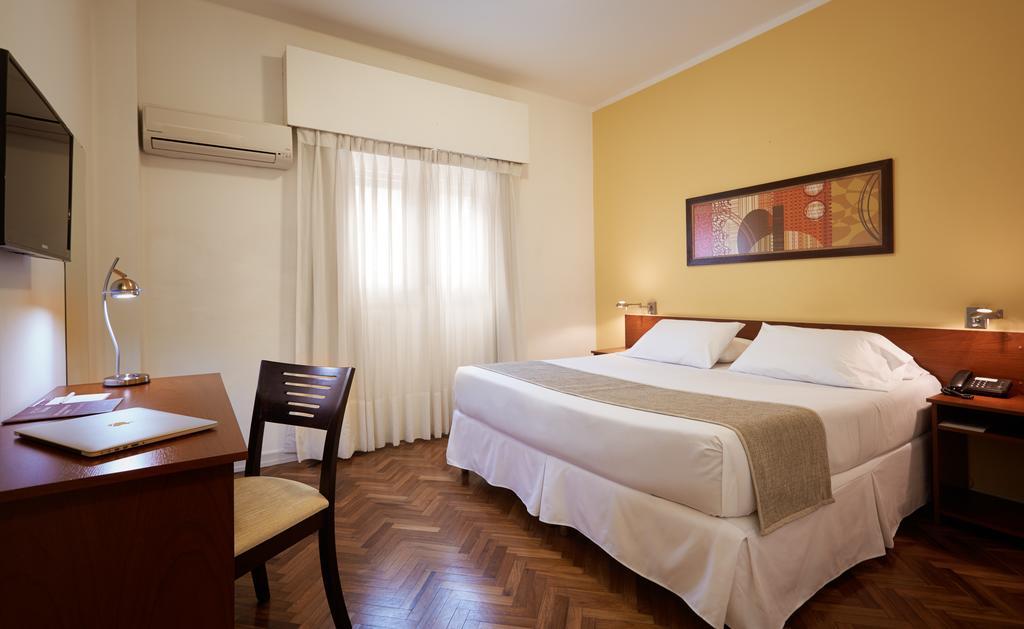 Gran Hotel Paysandu Bilik gambar