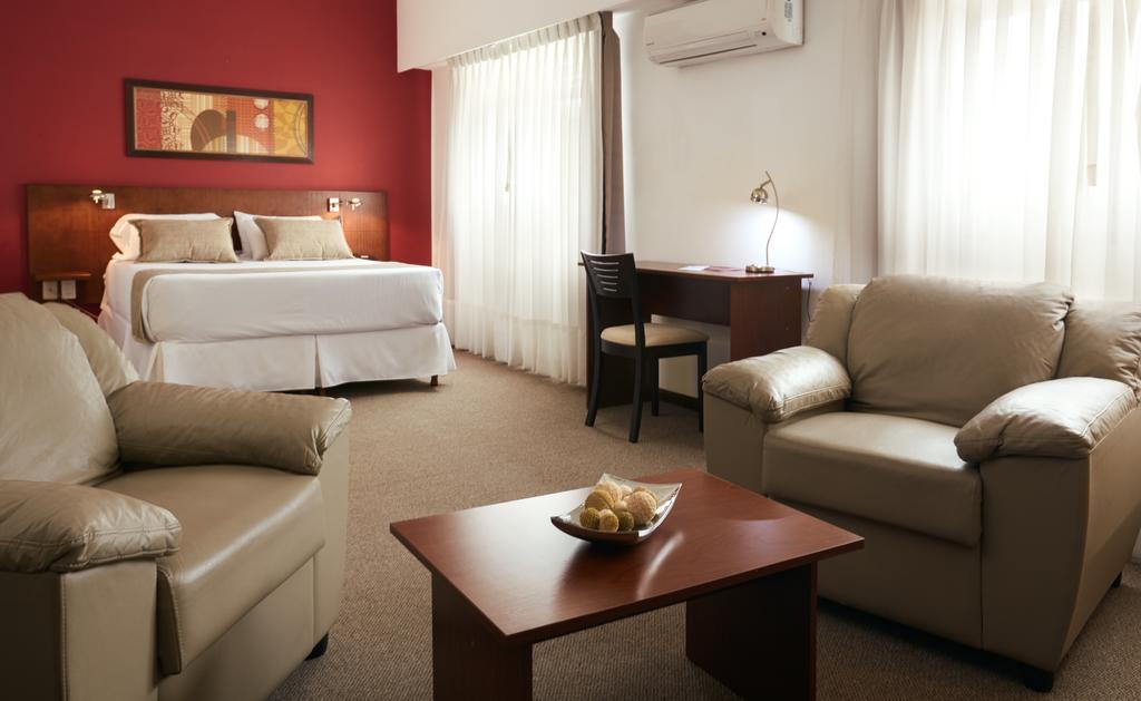 Gran Hotel Paysandu Bilik gambar