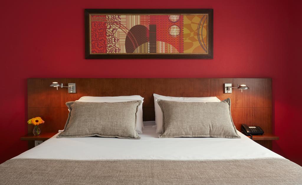 Gran Hotel Paysandu Bilik gambar