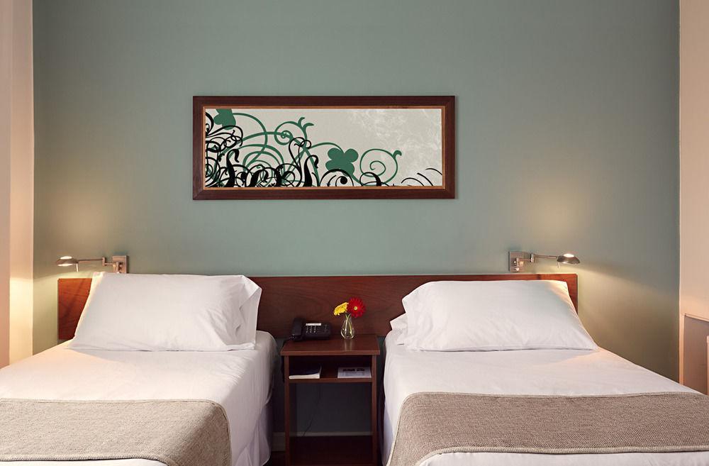 Gran Hotel Paysandu Luaran gambar