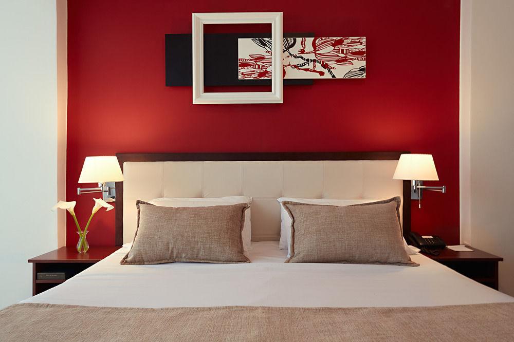 Gran Hotel Paysandu Luaran gambar