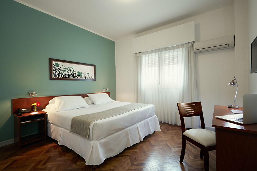 Gran Hotel Paysandu Luaran gambar