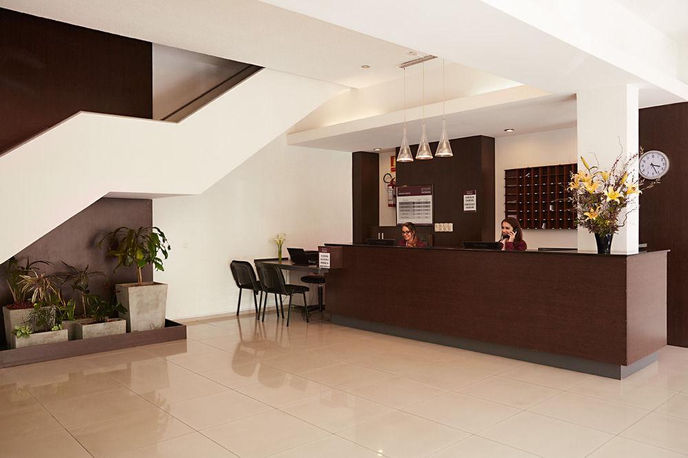 Gran Hotel Paysandu Luaran gambar