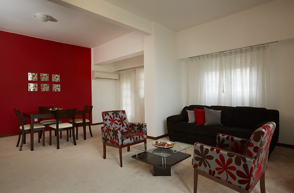 Gran Hotel Paysandu Luaran gambar