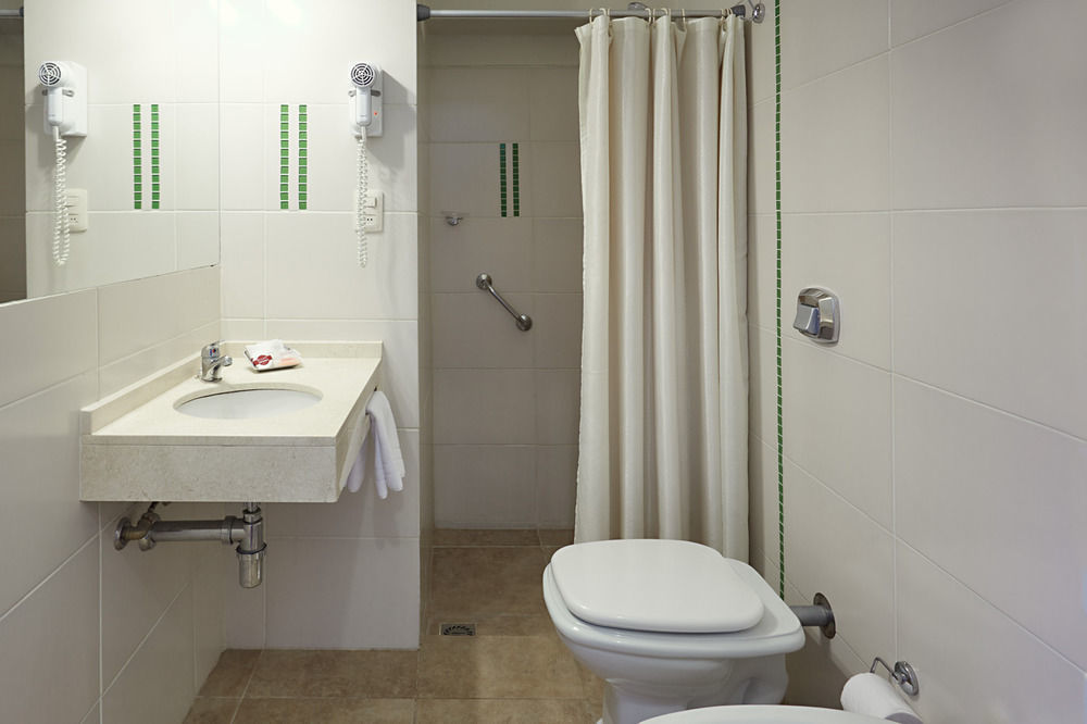 Gran Hotel Paysandu Luaran gambar