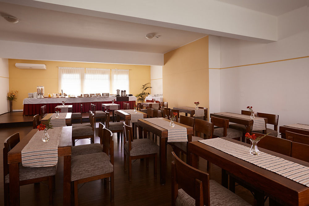 Gran Hotel Paysandu Luaran gambar